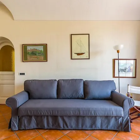 Blumarina Terrace On Apartment