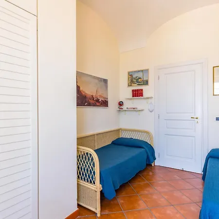 Blumarina Terrace On Apartamento