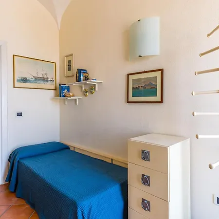 Blumarina Terrace On * Ischia