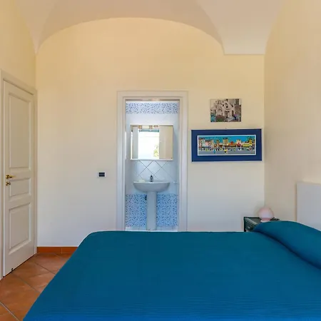 Blumarina Terrace On Apartment *
