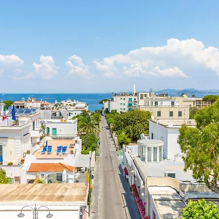 Blumarina Terrace On