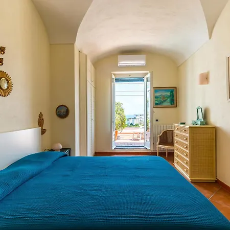 Blumarina Terrace On Apartamento