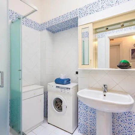 Apartment Blumarina Terrace On