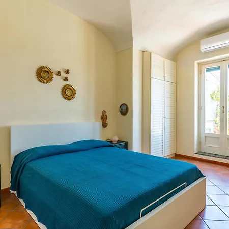 Blumarina Terrace On Apartamento *