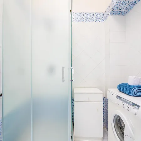 Apartamento Blumarina Terrace On Ísquia