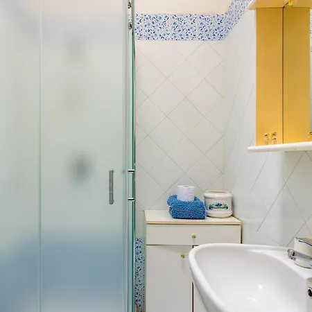 Apartment Blumarina Terrace On