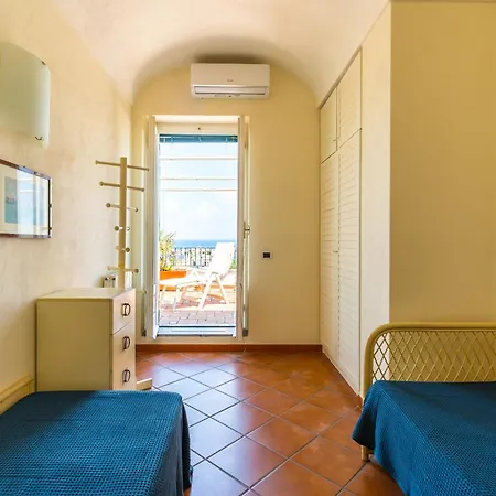 Blumarina Terrace On Apartment *