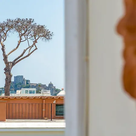 Apartment Blumarina Terrace On