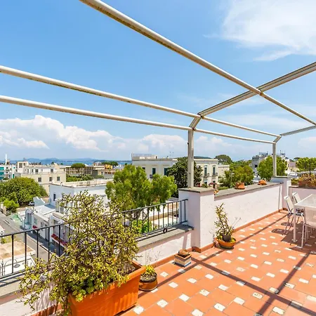 Blumarina Terrace On Apartment *