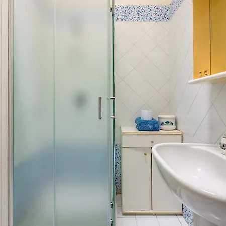 Apartment Blumarina Terrace On *