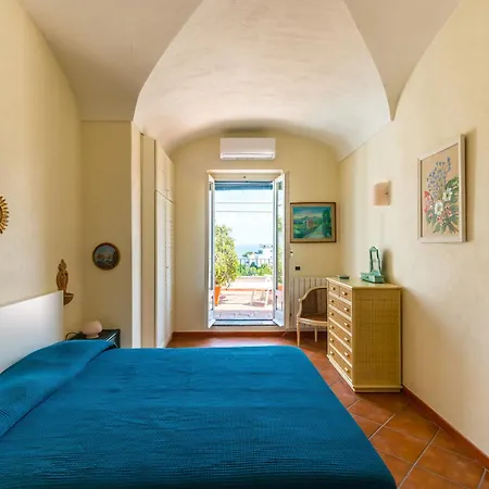 Blumarina Terrace On