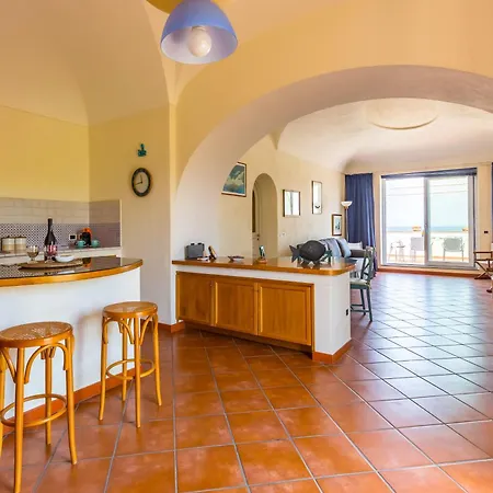 Blumarina Terrace On Apartamento