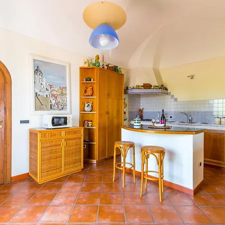 Apartment Blumarina Terrace On