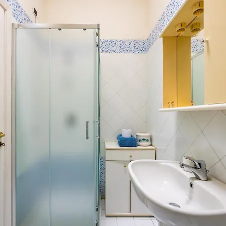 Blumarina Terrace On Apartment *
