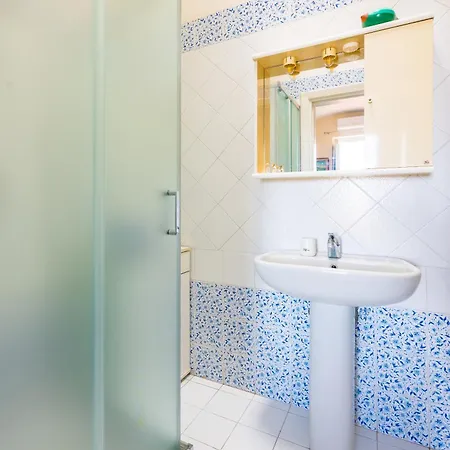 Apartamento Blumarina Terrace On Ísquia