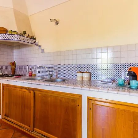 Blumarina Terrace On Apartamento